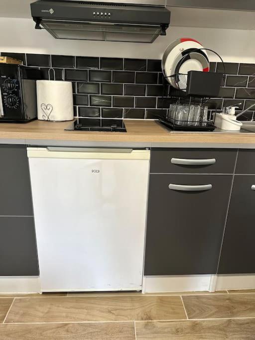 Apartment Charmante Ligne 13 Tram 5 Saint Denis *