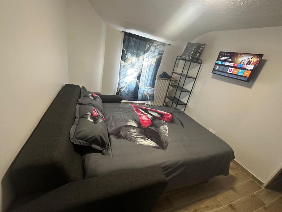 Charmante Ligne 13 Tram 5 Saint Denis Apartment *