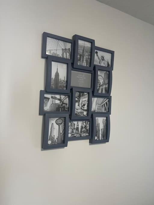 Apartment Charmante Ligne 13 Tram 5 Saint Denis